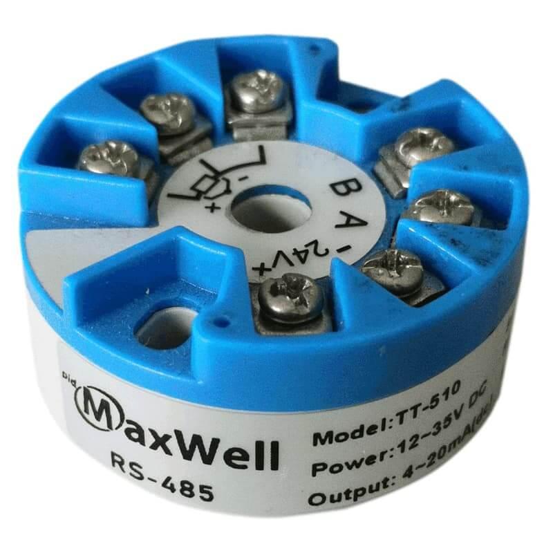 Amplificador RS-485