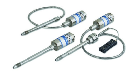 Dynisco transductores línea ECHO