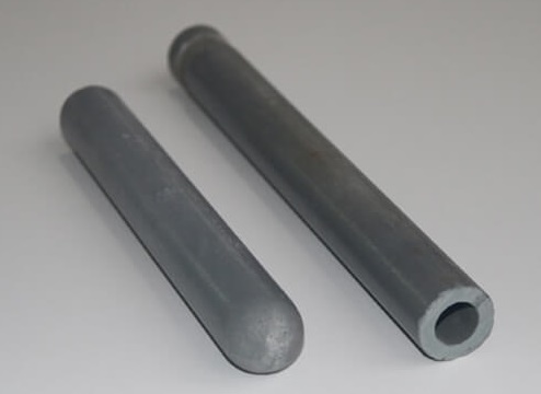 NSiC protection tube 1600°C