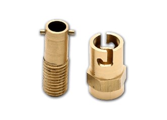 bronce bayonet ans parts