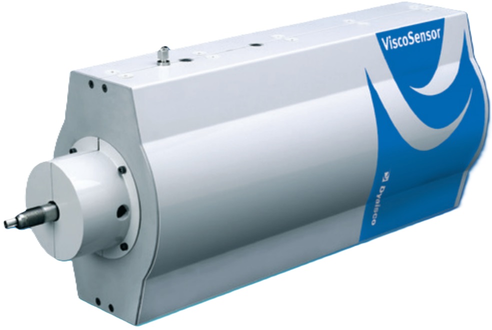 Dynisco Viscosensor