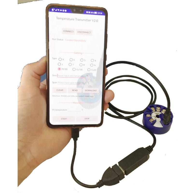 Software para smarthphones