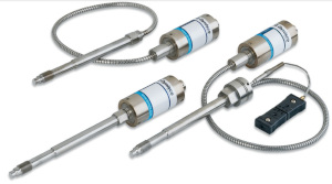 Dynisco transductores líneas PT y MDT