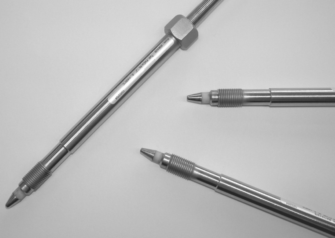 Dynisco termocupla DYMT