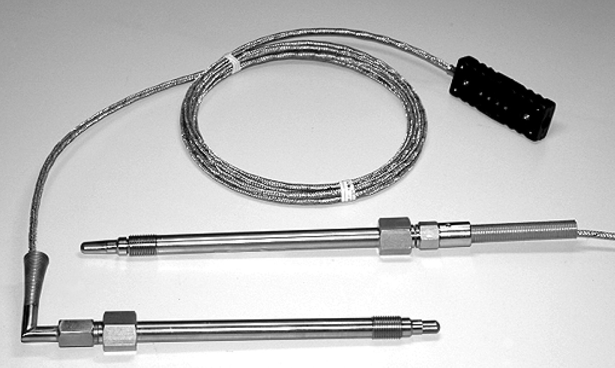 Dynisco Termocupla DYKE