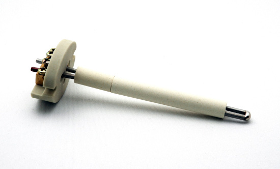 Furnace thermocouples