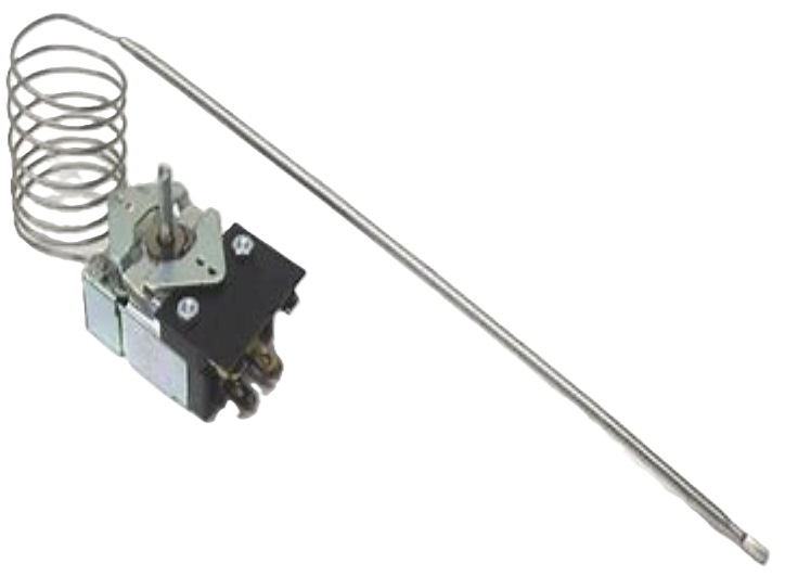 Special thermostat