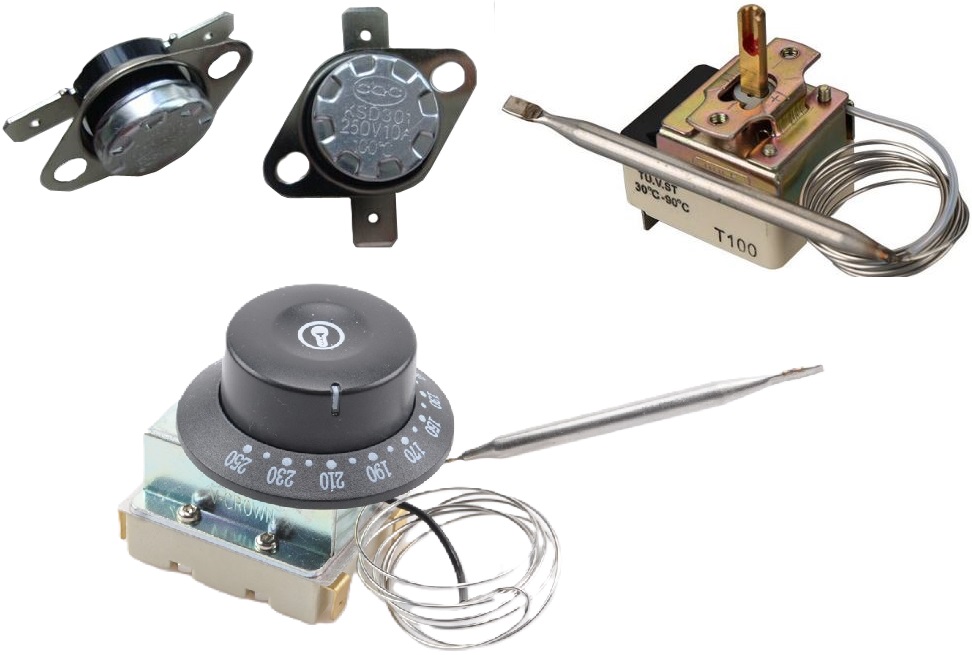 Thermostat